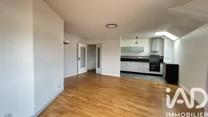 Appartement à Brétigny-sur-Orge (91220)