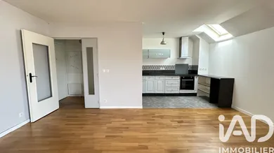 Apartment in Brétigny-sur-Orge (91220)