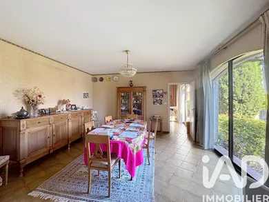 Maison à Frontignan (34110)
