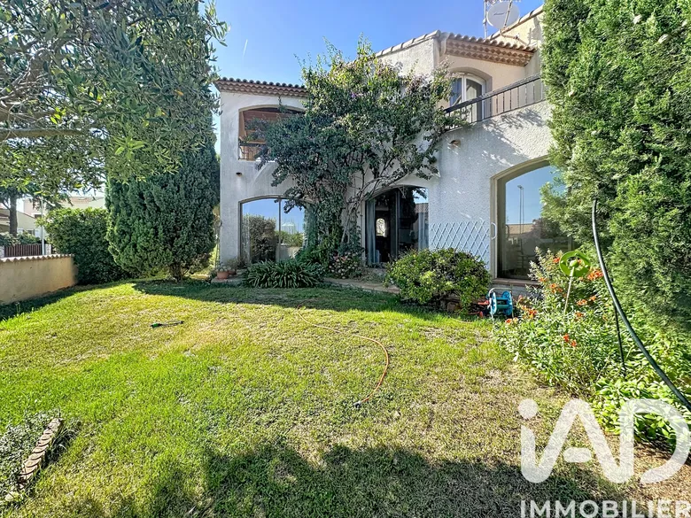 Maison 6 pièces 200 m² · à Frontignan · 200 m² · 539 900 €