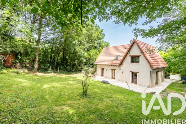 Maison traditionnelle à Linas (91310) photo 2