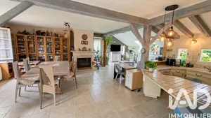 Maison de village à Mayet (72360)