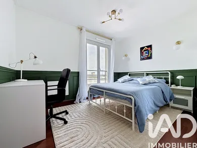 Appartement à Corbeil-Essonnes (91100)