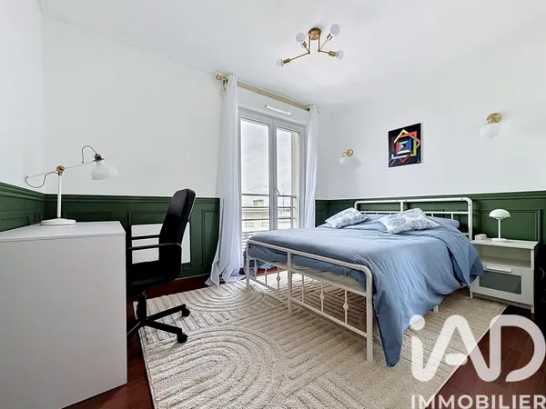 Appartement à Corbeil-Essonnes (91100) photo 2