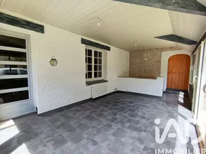 Maison de campagne à Séris (41500)