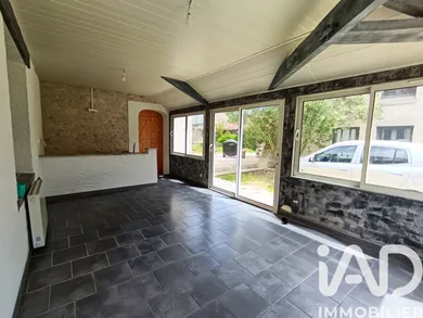 Maison de campagne à Séris (41500)