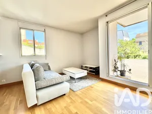 Appartement à Bois-Colombes (92270)