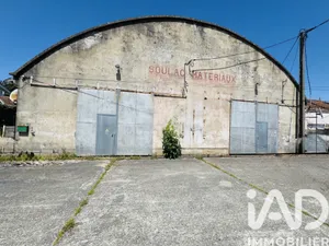 Immeuble à Soulac-sur-Mer (33780)