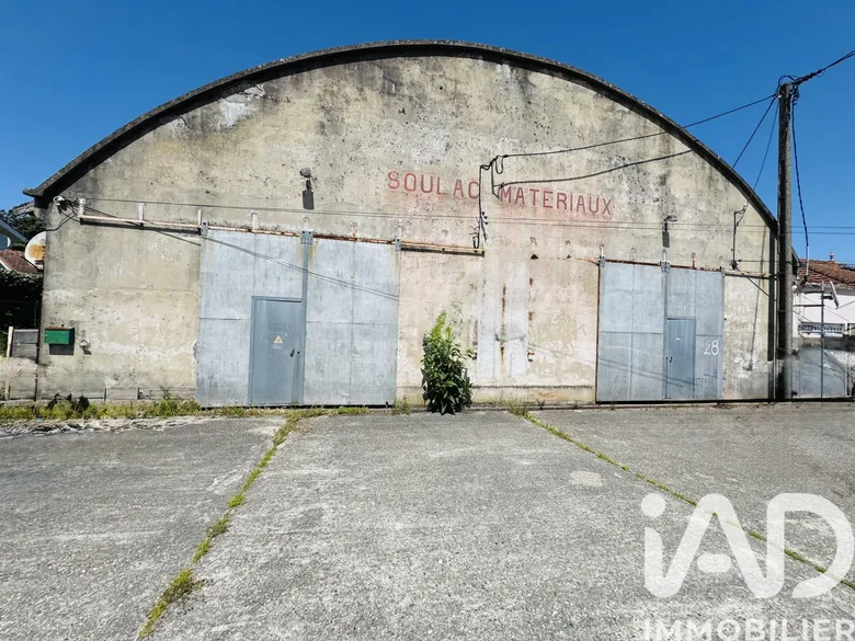 Immeuble 300 m² · à Soulac-sur-Mer · 300 m² · 363 000 €