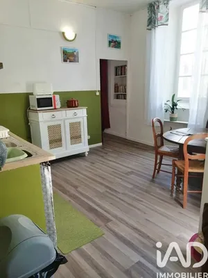 Immeuble à Saint-André-de-Majencoules (30570)
