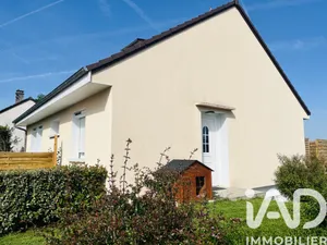 House in Auneau (28700)
