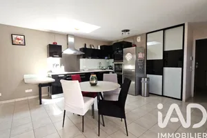 Appartement à Rillieux-la-Pape (69140)