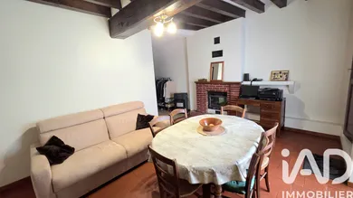 Maison de campagne à Brigueil-le-Chantre (86290)