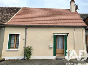 Maison de campagne à Brigueil-le-Chantre (86290)