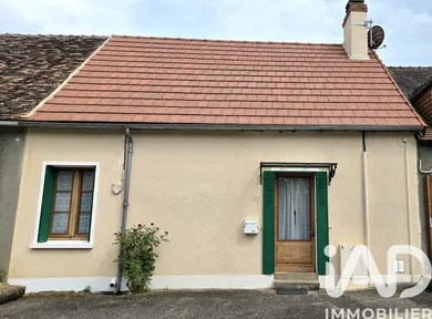 Maison de campagne à Brigueil-le-Chantre (86290)