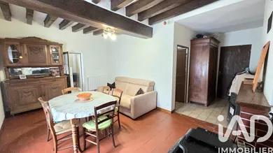 Maison de campagne à Brigueil-le-Chantre (86290)