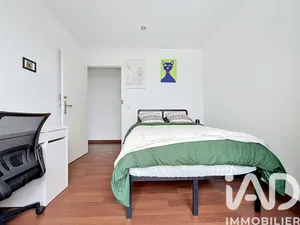 Appartement à Corbeil-Essonnes (91100)