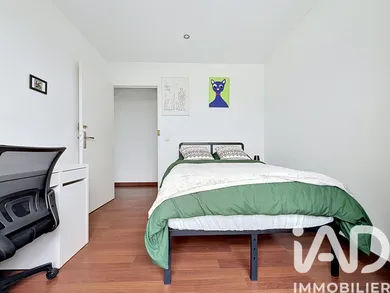Appartement à Corbeil-Essonnes (91100)