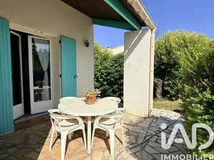 Traditional house in Gignac (34150)