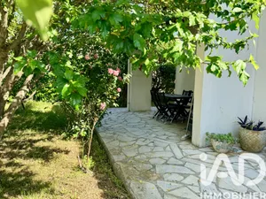 Maison traditionnelle à Gignac (34150)