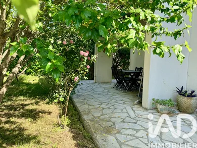 Traditional house in Gignac (34150)