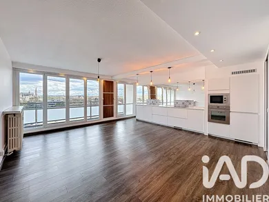 Apartment in Metz (57050)
