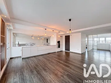 Apartment in Metz (57050)