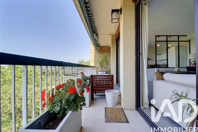 Appartement à Marseille (13012)