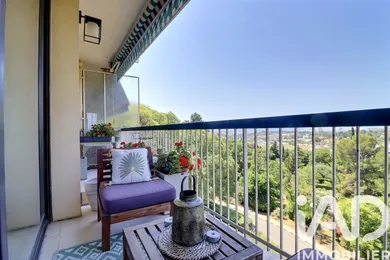 Appartement à Marseille (13012)