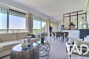 Apartment in Marseille (13012)