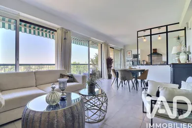 Appartement à Marseille (13012)