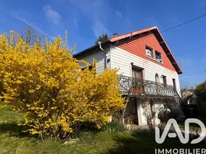 Maison à Varangéville (54110)