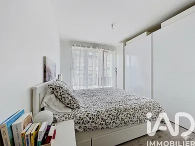 Apartment in Achères (78260)