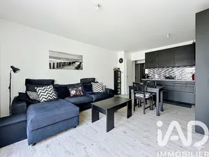 Apartment in Achères (78260)