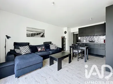 Apartment in Achères (78260)