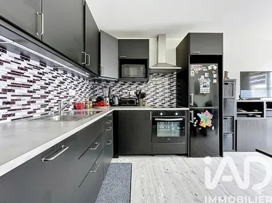 Apartment in Achères (78260)