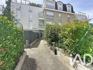 Appartement à Achères (78260)