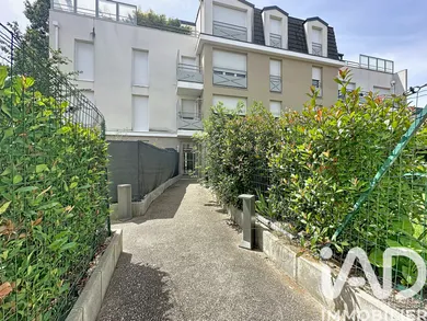 Appartement à Achères (78260)