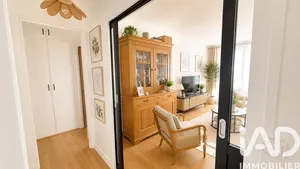 Appartement à Chaville (92370)
