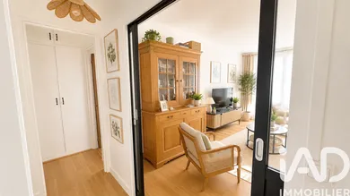 Appartement à Chaville (92370)