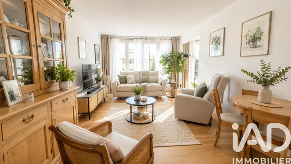 Appartement à Chaville (92370) photo 2