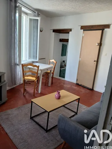 Immeuble à Saint-André-de-Majencoules (30570)