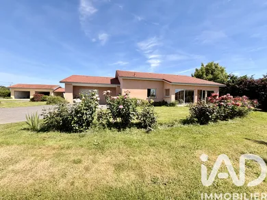 Maison à Estirac (65700)