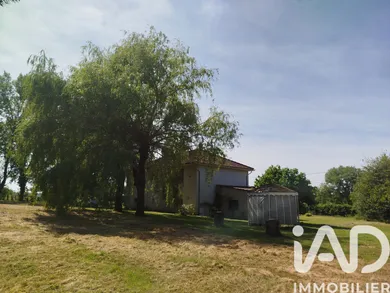 House in Masclat (46350)