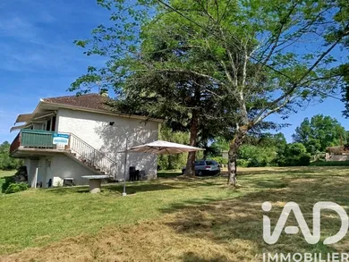 House in Masclat (46350)