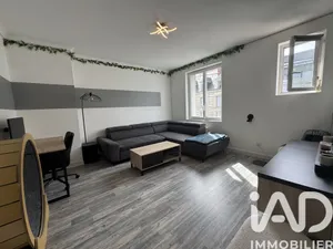 Appartement à Saumur (49400)