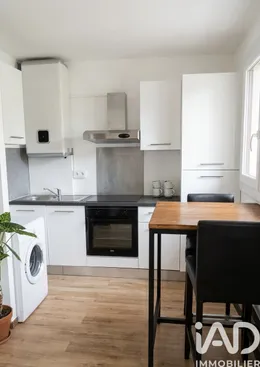 Appartement à Hyères (83400)