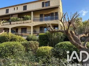 Appartement à Hyères (83400)