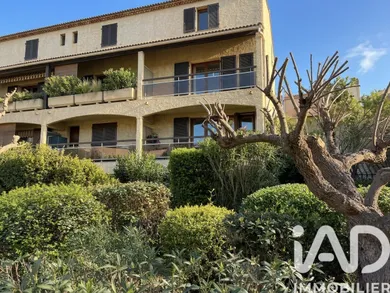 Appartement à Hyères (83400)