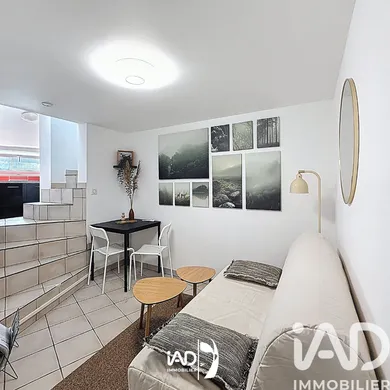 Immeuble à Rouen (76000)